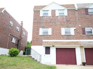 1117 Solly Ave, Philadelphia, PA 19111