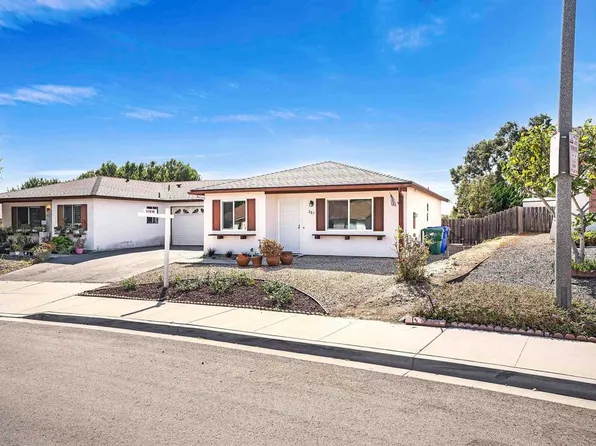 287 San Dimas Ave, Oceanside, CA 92057