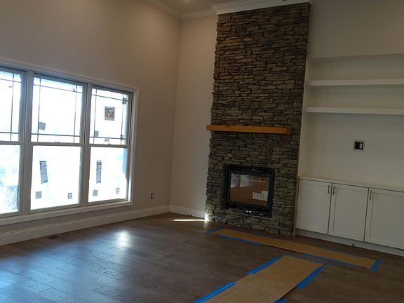 3rd image of 2218 Misty Mountain Cir Lot 25