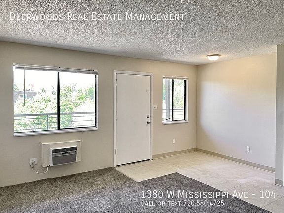 3rd image of 1380 W Mississippi Ave #104