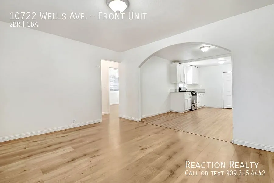 Coming Soon! Great little duplex centrally located near the heart of Riverside. — Photo 3