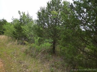 2 S 4503rd Rd, Vian, OK 74962