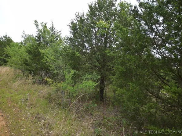 2 S 4503rd Rd, Vian, OK 74962