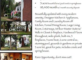 3710 Blenheim Rd, Phoenix, MD 21131