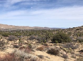55182 Hoopa Rd, Yucca Valley, CA 92284