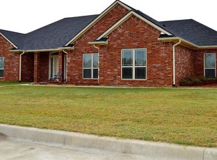 5906 Remington Cir, Durant, OK 74701