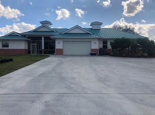 6550 SW Markel St, Palm City, FL 34990