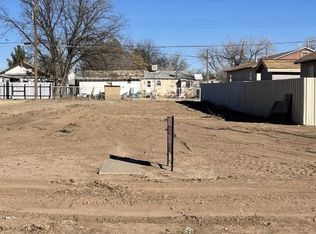 806 W Washington Ave, Artesia, NM 88210