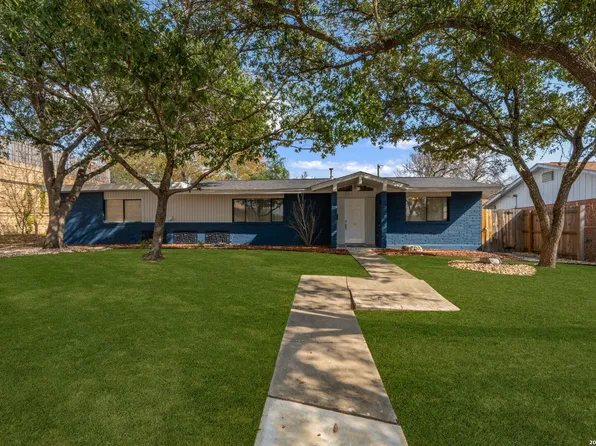 118 munden, San Antonio, TX 78216