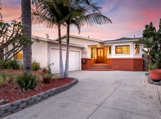 2611 Loftyview Dr, Torrance, CA 90505