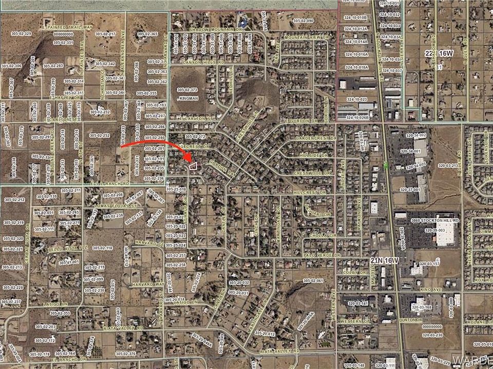 2nd image of 3918 Stirrup Cir