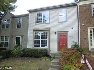 11472 Applegrath Way, Germantown, MD 20876