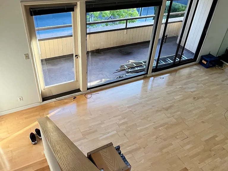 726 Oak Grove Ave #2 — Photo 5