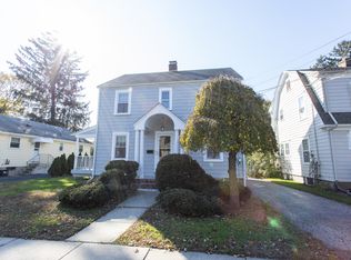 61 Brightwood Ave, Stratford, CT 06614