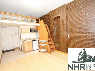 140 W 15th St APT 4B, New York, NY 10011