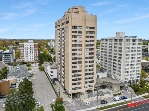 380 King St #305, London, ON N6B 3L6