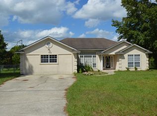 317 Crossbridge Dr, Brunswick, GA 31525