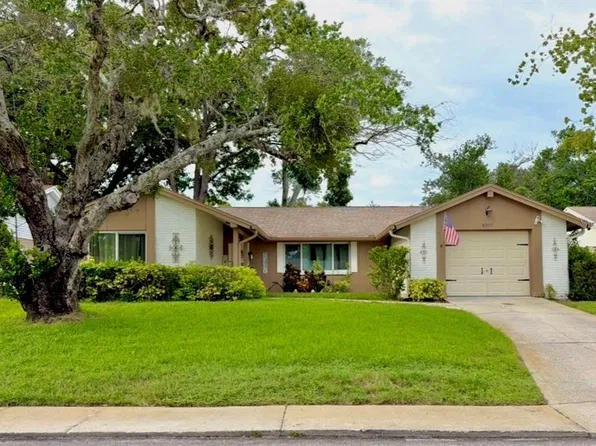 8307 MILL CREEK LANE, HUDSON, FL 34667