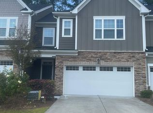 1129 Lakebrink Dr, Morrisville, NC 27560