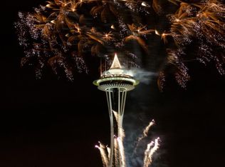 802 3rd Ave N, Seattle, WA 98109