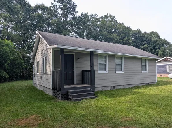 603 Pine Ridge St, Perry, GA 31069