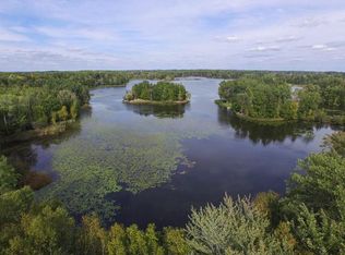 5864 Hunter Dr, Gladwin, MI 48624