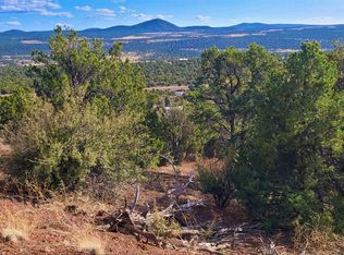 26 N 3313th, Vernon, AZ 85940