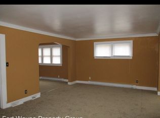 120 W Branning Ave, Fort Wayne, IN 46807