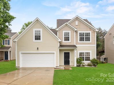 3725 Catawba Creek Dr, Gastonia, NC, 28056