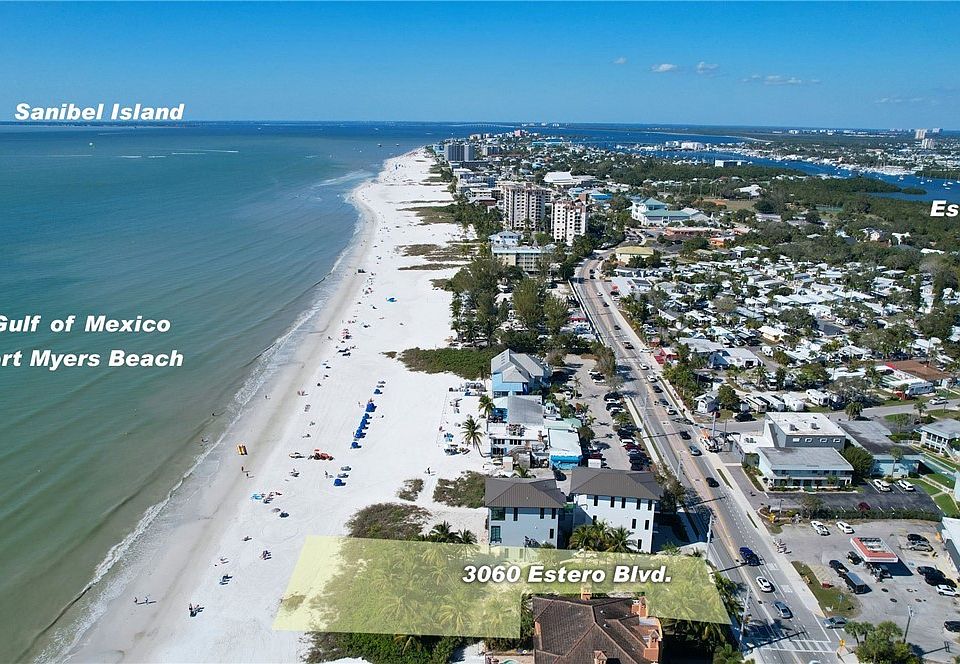 1st image of 3060 W Estero Blvd