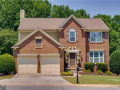 137 Towey Trl, Woodstock, GA, 30188