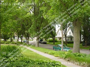 660 S 28th St #1, Lincoln, NE 68510