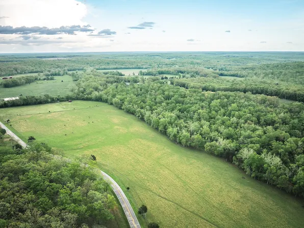 Off Hwy Lot T-wp001, Fredericktown, MO 63645