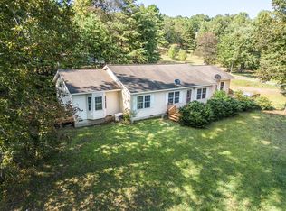 171 Country Mountain Ridge Dr, Murphy, NC 28906