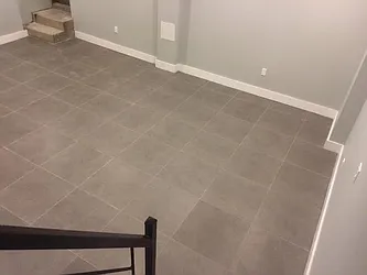 Rented by P Management