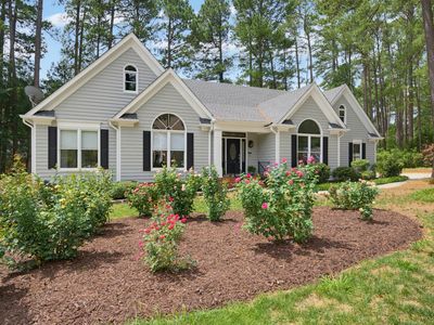 111 Burlingame Way, Cary, NC, 27513