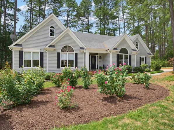 111 Burlingame Way, Cary, NC 27513