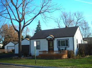 7723 Tyler St NE, Spring Lake Park, MN 55432