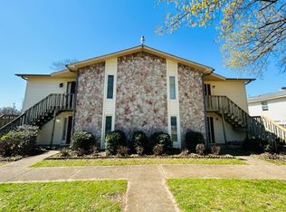 2902 6th St SW UNIT 3, Huntsville, AL 35805