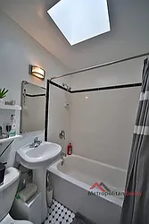 Rented by Metropolitan Realty