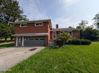 1430 Foot Of Ten Rd, Duncansville, PA 16635