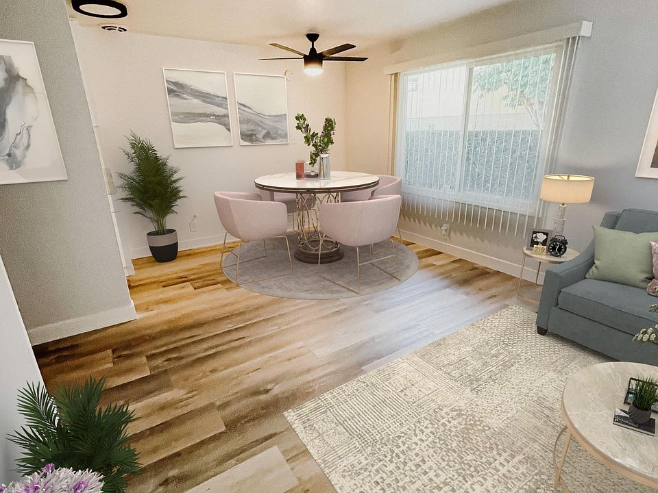 1st image of 1216 Armacost Ave #20