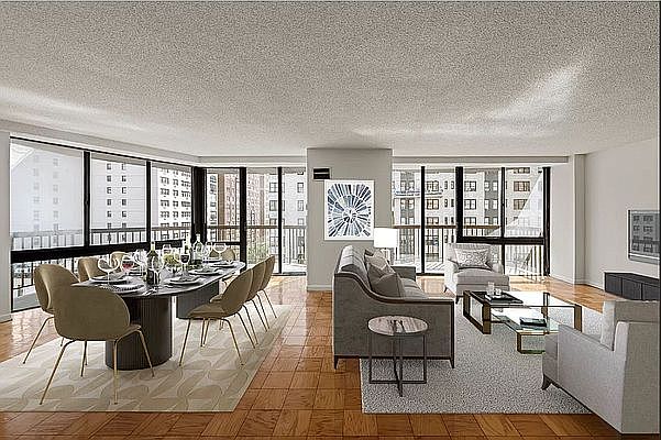 1st image of 360 E 57th St #8BA