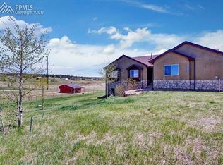 16045 Ridge Run Dr, Colorado Springs, CO 80908