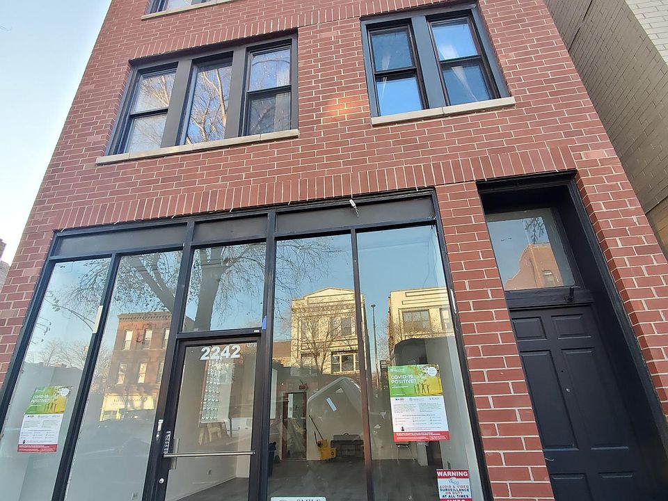 1st image of 2242 N Western Ave #3B
