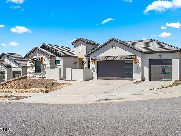 7305 Cimarron Rim Dr — Photo 3