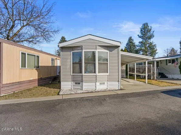 900 N Idaho St Unit 107, Post Falls, ID 83854