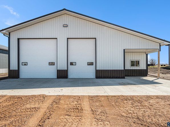 212 Buffalo Ridge Dr, Estelline, SD 57234