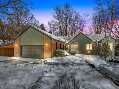 68544 Campground Rd, Washington, MI, 48095
