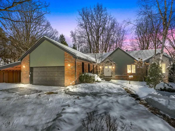 68544 Campground Rd, Washington, MI 48095